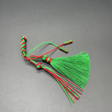 Hand Knitted Tassel Islamic Prayer SGD-137