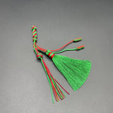 Hand Knitted Tassel Islamic Prayer SGD-137