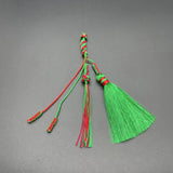 Hand Knitted Tassel Islamic Prayer SGD-137