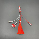 Hand Knitted Tassel Islamic Prayer SGD-190