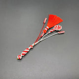 Hand Knitted Tassel Islamic Prayer SGD-190