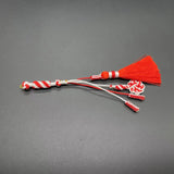Hand Knitted Tassel Islamic Prayer SGD-190