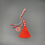 Hand Knitted Tassel Islamic Prayer SGD-190