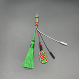 Hand Knitted Tassel Tesbih Islamic Prayer SGD-194