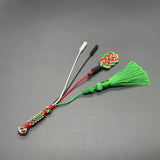 Hand Knitted Tassel Tesbih Islamic Prayer SGD-194