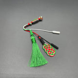 Hand Knitted Tassel Tesbih Islamic Prayer SGD-194