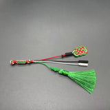 Hand Knitted Tassel Tesbih Islamic Prayer SGD-194