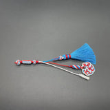 Hand Knitted Tassel Tesbih Islamic Prayer SGD-218