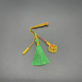 Hand Knitted Tassel Islamic Prayer SGD-220