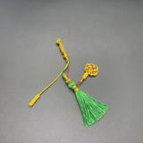 Hand Knitted Tassel Islamic Prayer SGD-220