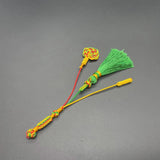 Hand Knitted Tassel Islamic Prayer SGD-220