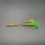 Hand Knitted Tassel Islamic Prayer SGD-220