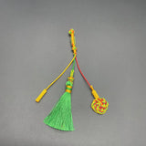 Hand Knitted Tassel Islamic Prayer SGD-220