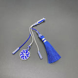 Hand Knitted Tassel Islamic Prayer SGD-230