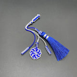 Hand Knitted Tassel Islamic Prayer SGD-230