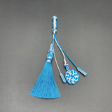 Tassel Tesbih for Islamic Prayer