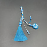 Tassel Tesbih for Islamic Prayer