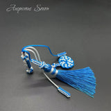 Tassel Tesbih for Islamic Prayer