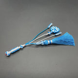 Tassel Tesbih for Islamic Prayer