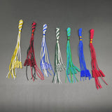 Hand Knitted Tassel Tesbih /Islamic Prayer