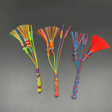 Hand Knitted Tassel Tesbih for Prayer