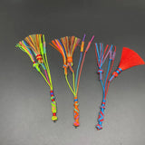 Hand Knitted Tassel Tesbih for Prayer