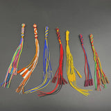 Hand Knitted Tassel Islamic Prayer Tasbih