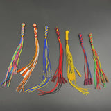 Hand Knitted Tassel Islamic Prayer Tasbih