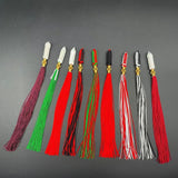 Hand Knitted Tassel Islamic Prayer