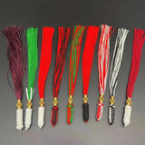 Hand Knitted Tassel Islamic Prayer