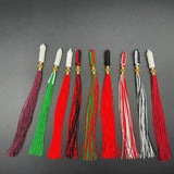 Hand Knitted Tassel Islamic Prayer