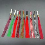 Hand Knitted Tassel Islamic Prayer