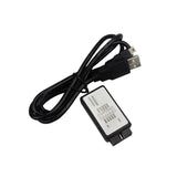 Jumper Wire Cable for USB 24M 8CH