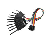 Jumper Wire Cable for USB 24M 8CH