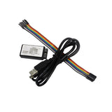 Jumper Wire Cable for USB 24M 8CH