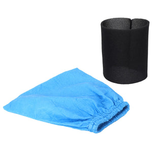 Filter Bags Wet Dry Foam Filter for MV1 WD1 WD2 WD3 Vacuum Cleaner Parts