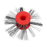 0.2mm Wire Jewelry Brush DIY Jewelry Making Tool