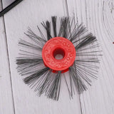 0.2mm Wire Jewelry Brush DIY Jewelry Making Tool