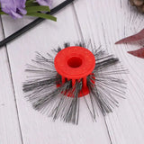 0.2mm Wire Jewelry Brush DIY Jewelry Making Tool