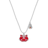 Tiger Necklace For Women Christmas Classic Lucky Choker Engagement Fine Jewelry