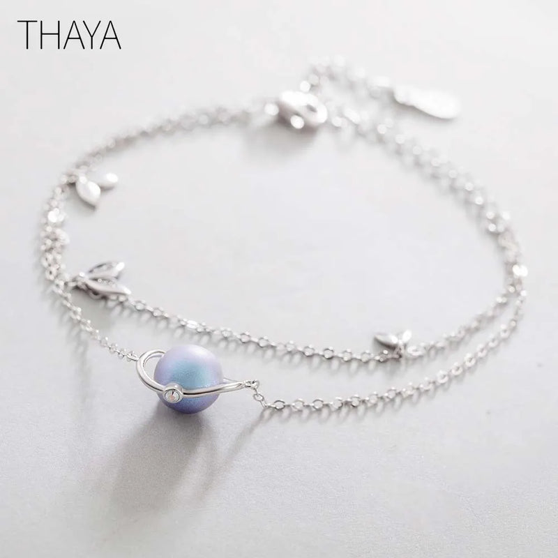 Fantasy Dainty Friendship Jewelry Bracelet