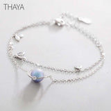Fantasy Dainty Friendship Jewelry Bracelet