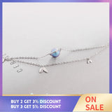 Fantasy Dainty Friendship Jewelry Bracelet
