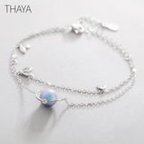 Fantasy Dainty Friendship Jewelry Bracelet