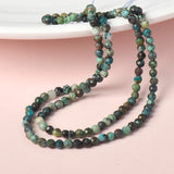 Phoenix Turquoise Stone Loose Beads Mix for Jewelry Making