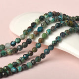 Phoenix Turquoise Stone Loose Beads Mix for Jewelry Making