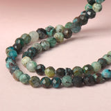 Phoenix Turquoise Stone Loose Beads Mix for Jewelry Making