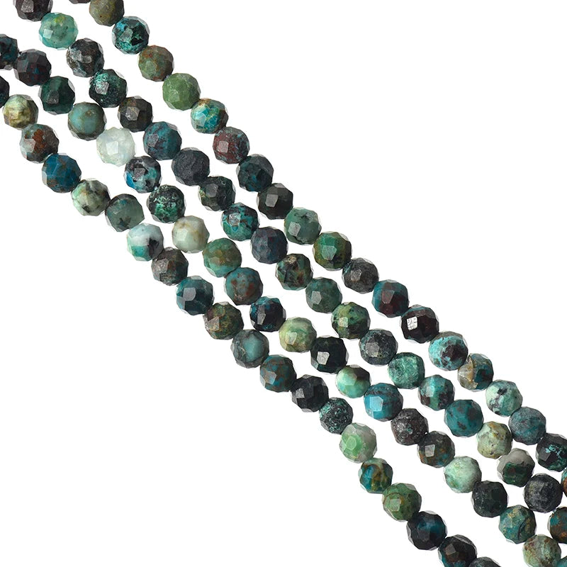 Phoenix Turquoise Stone Loose Beads Mix for Jewelry Making