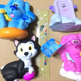 Adventures Pinocchio Water Toys Pendant for Children