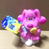 Adventures Pinocchio Water Toys Pendant for Children